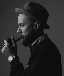 Nef — hip-hop artist profile photo
