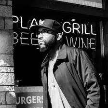 Scolla — hip-hop artist profile photo