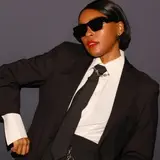 Janelle Monáe profile photo