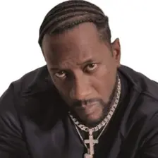 The Toven — hip-hop artist profile photo
