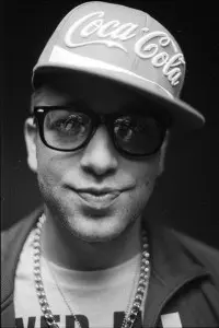 Smoov-E — hip-hop artist profile photo