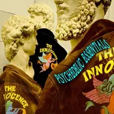 The Innocence — hip-hop artist profile photo