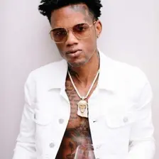 Rich Boy — hip-hop artist profile photo
