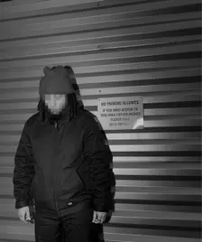 TrigNO — hip-hop artist profile photo