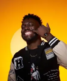 Paul Gee — hip-hop artist profile photo