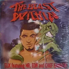 Mr. Eon — hip-hop artist profile photo