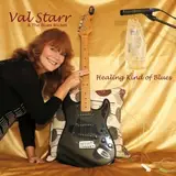 Val Starr & The Blues Rocket profile photo