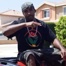 Yung Bruh — hip-hop artist profile photo