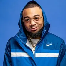 Vincent Van Great — hip-hop artist profile photo