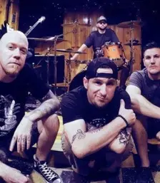 Villebillies — hip-hop artist profile photo