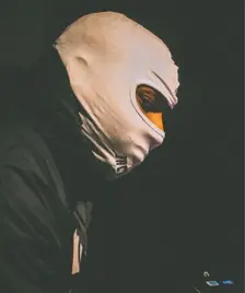 Styles Savage — hip-hop artist profile photo