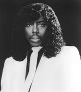 Rick James profile photo
