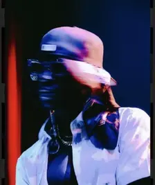 Tribe Mark — hip-hop artist profile photo