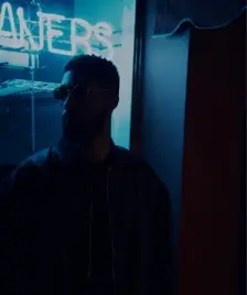Stevie Crooks — hip-hop artist profile photo