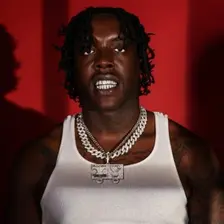 PLAYBOY POPPY — hip-hop artist profile photo