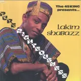 Lakim Shabazz profile photo