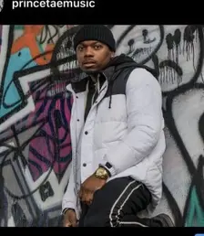 PrinceTae — hip-hop artist profile photo