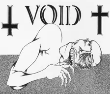 Void — hip-hop artist profile photo