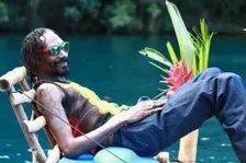 Snoop Lion — hip-hop artist profile photo