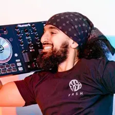 O Fresh — hip-hop artist profile photo