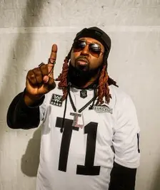 Tone da Boss — hip-hop artist profile photo