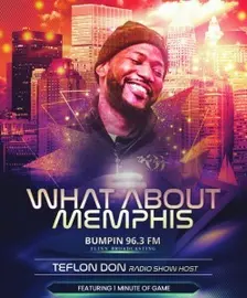 Teflon Don — hip-hop artist profile photo