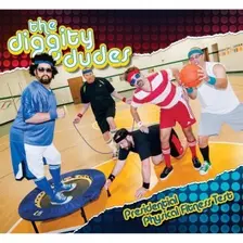 The Diggity Dudes — hip-hop artist profile photo