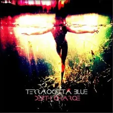 Terracotta Blue — hip-hop artist profile photo