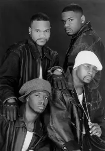 Public Announcement — hip-hop artist profile photo