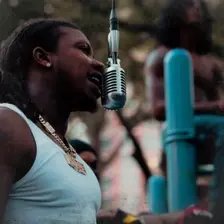 Neek Bucks — hip-hop artist profile photo