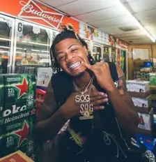Sherwood Marty — hip-hop artist profile photo