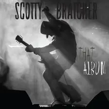 Scotty Bratcher — hip-hop artist profile photo