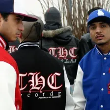 Thc — hip-hop artist profile photo