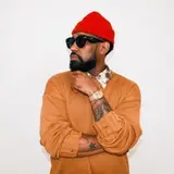 PJ Morton profile photo