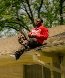 Tye Harris — hip-hop artist profile photo