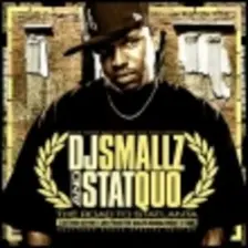 Stat Quo — hip-hop artist profile photo
