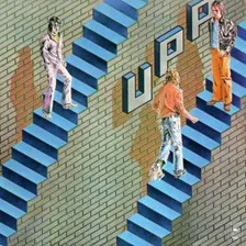 UPP — hip-hop artist profile photo
