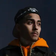 MoneySign Suede — hip-hop artist profile photo