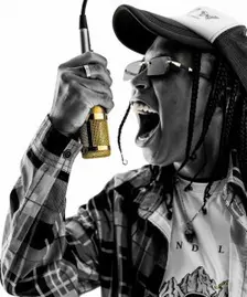 Triiip — hip-hop artist profile photo