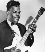 Freddie King profile photo
