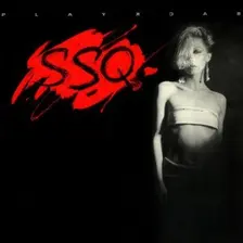 SSQ — hip-hop artist profile photo