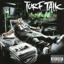 Turf Talk — hip-hop artist profile photo