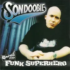 Son Doobie — hip-hop artist profile photo