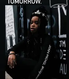 Saint Meauxzes — hip-hop artist profile photo