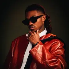Tone Stith — hip-hop artist profile photo