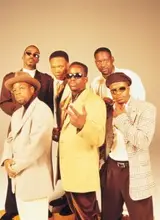 New Edition profile photo
