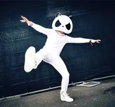 White Panda — hip-hop artist profile photo