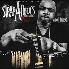 Trap-A-Holics — hip-hop artist profile photo