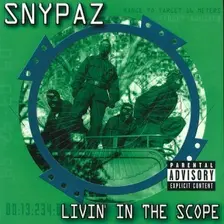 Snypaz — hip-hop artist profile photo