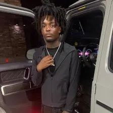 Prada Archive — hip-hop artist profile photo